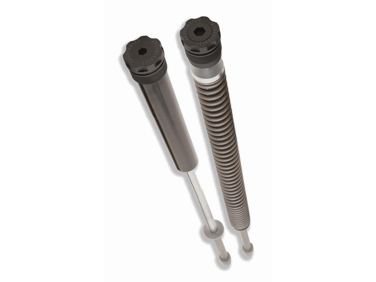 Progressive Suspension 49 Mm External Preload Monotube Cartridge Kit Standard Progressive Suspension