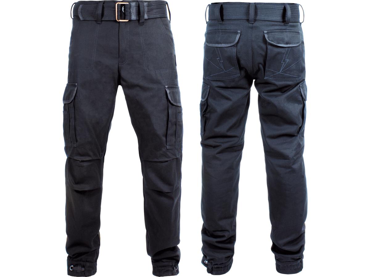 John Doe Regular Cargo Pant John Doe Default Title
