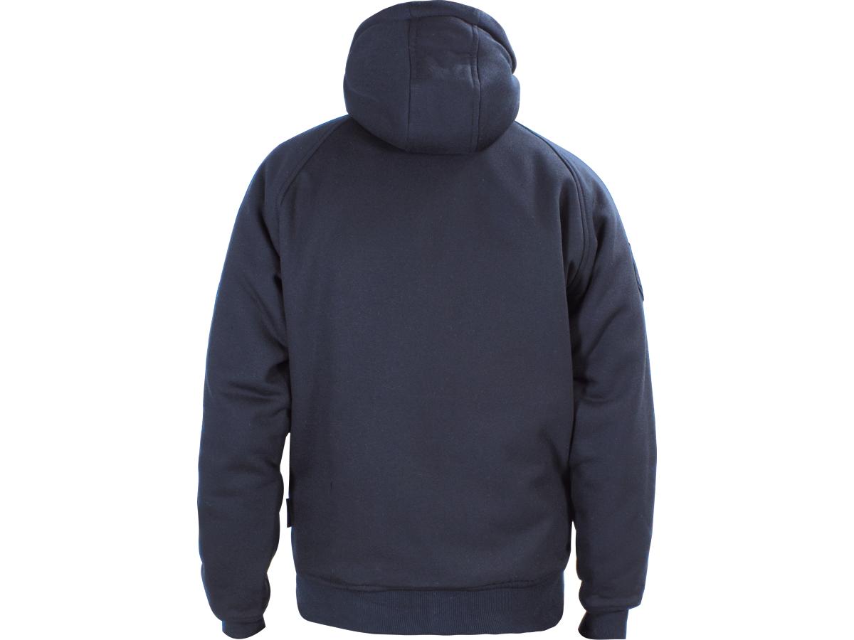 John Doe Mens Hoodie John Doe