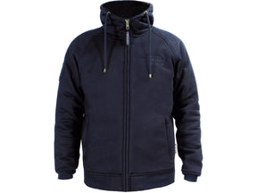 John Doe Mens Hoodie John Doe Default Title