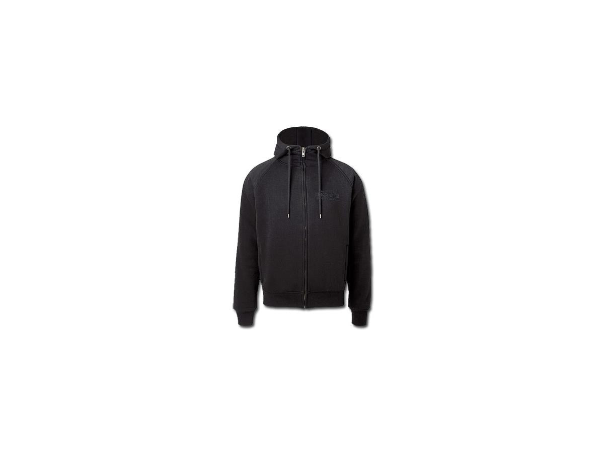 John Doe Mens Hoodie John Doe