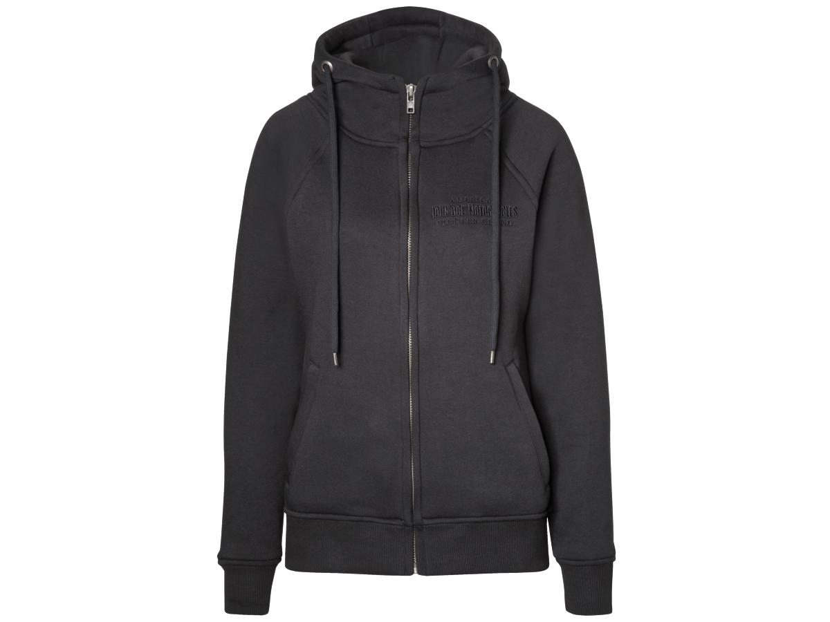 John Doe Women Hoodie John Doe Default Title