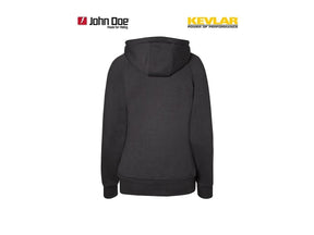 John Doe Women Hoodie John Doe