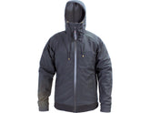 John Doe Softshell Hoodie Jacket John Doe Default Title