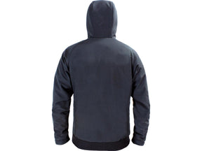John Doe Softshell Hoodie Jacket John Doe