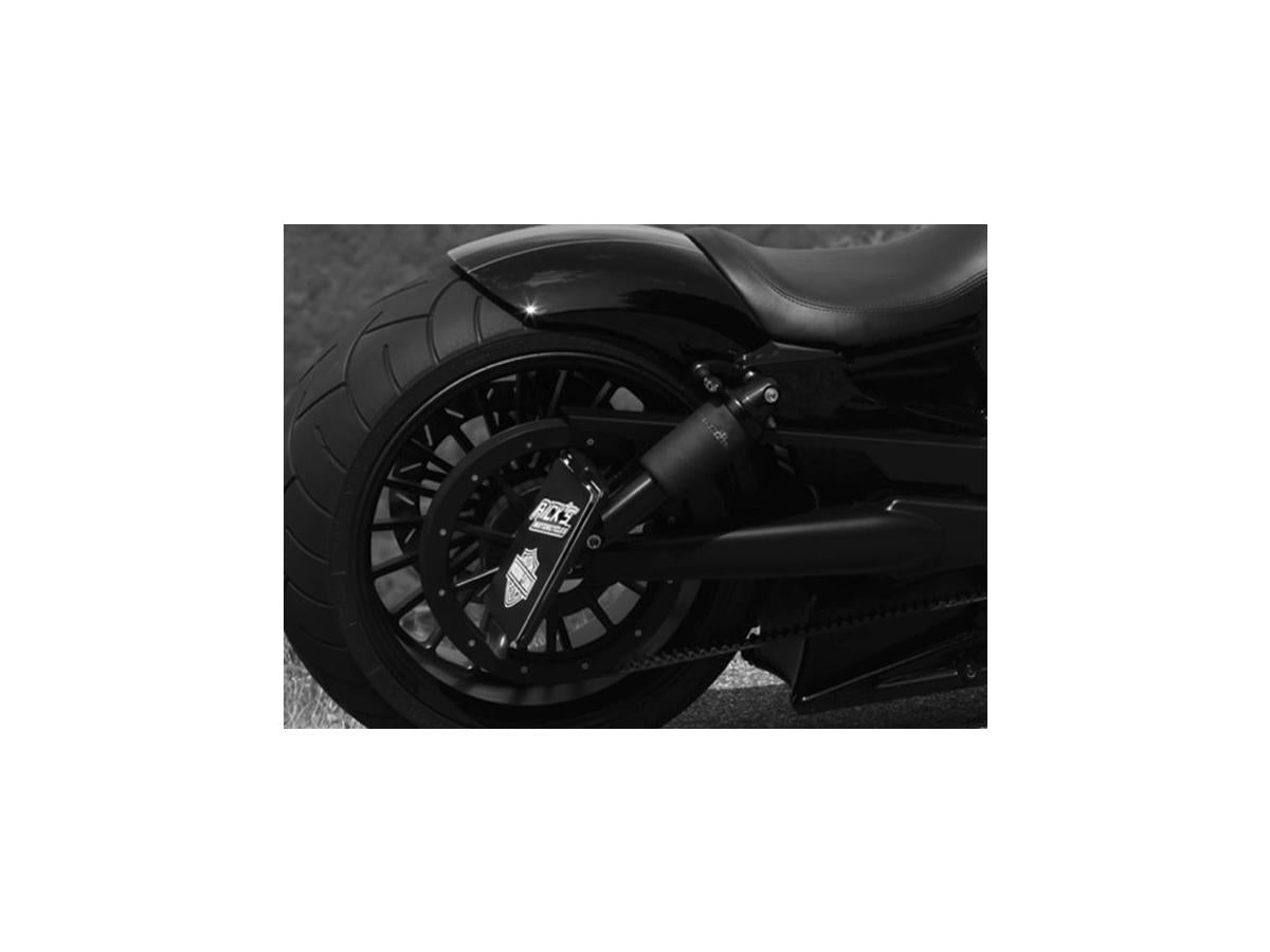 Legend Air Legend Air A Twin Rear Shocks Legend Air