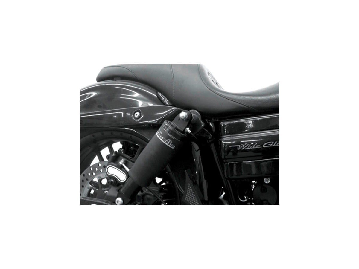 Legend Air Legend Air Twin Rear Shocks Legend Air