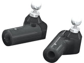 Thunderbike Mini Turn Signal Bracket Black Thunderbike Default Title