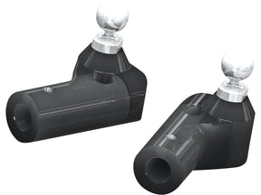 Thunderbike Mini Turn Signal Bracket Black Thunderbike Default Title
