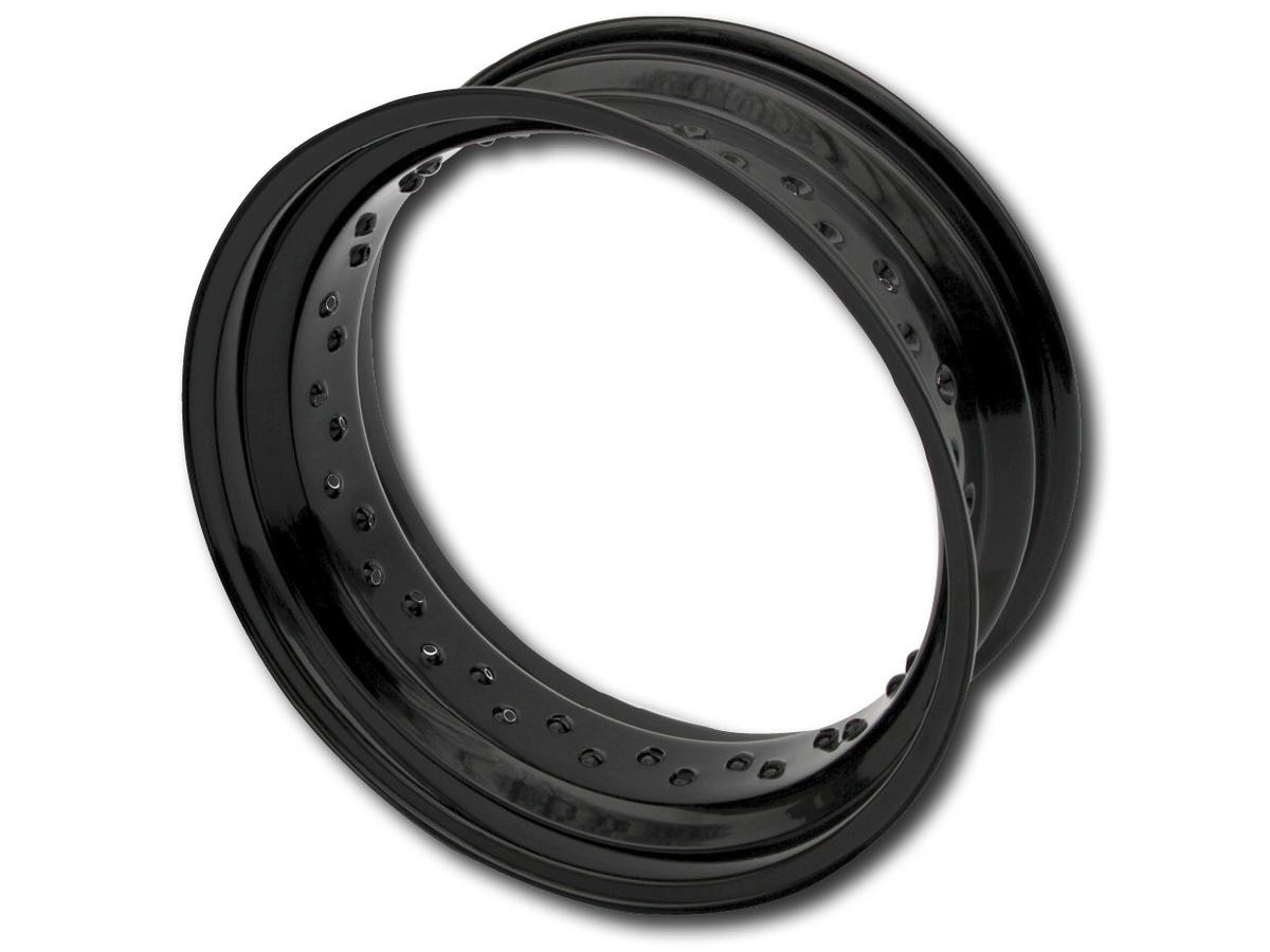 Tts Tts 5.50 X 16 40 Spoke Rim Tts Default Title