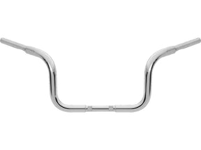 Wild 1 1 1/4" Chubby Bagger Handlebar Non Dimpled 3 Hole Chrome 1 1/4" Throttle By Wire Throttle Cables Wild 1 Default Title
