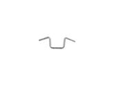 Santee 11 Standard Ape Hanger Handlebar Non Dimpled 3 Hole Chrome 1 1/4" Throttle By Wire Throttle Cables Santee Default Title