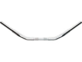 Wild 1 1 1/4" Chubby Street Fighter Handlebar Non Dimpled 3 Hole Chrome 1 1/4" Throttle By Wire Throttle Cables Wild 1 Default Title