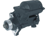 Motor Factory Oem Replacement Starter Black 1.4 K W Motor Factory Default Title
