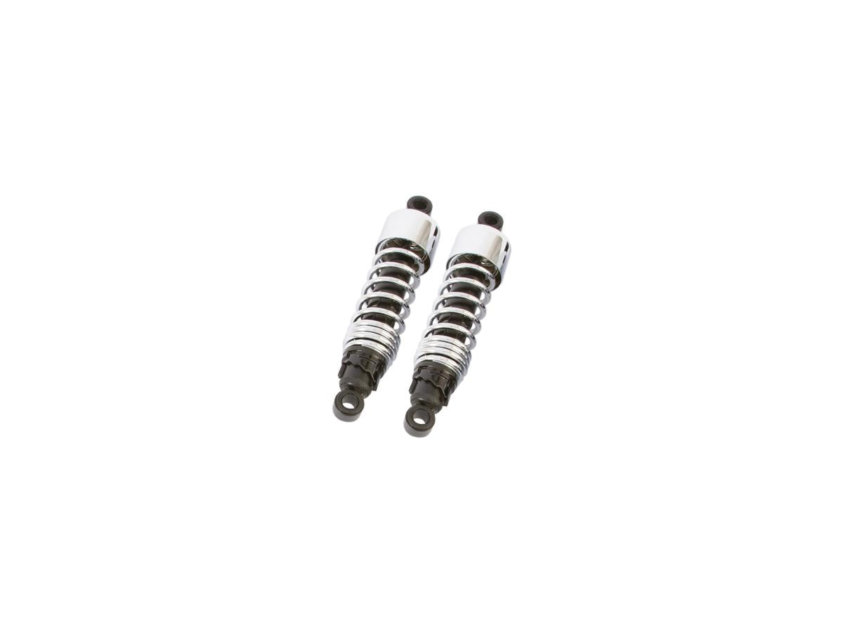 Burly Brand Slammer 10,5" Twin Shocks Burly Brand Default Title