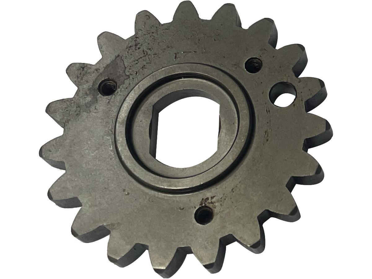 Cce Tdc Start Gear Crank Cce Default Title