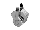 Kustom Tech 2 Piston Brake Caliper Polished Kustom Tech Default Title