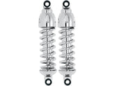 Progressive Suspension 430 Series 11" Twin Shocks Chrome 11" Progressive Suspension Default Title