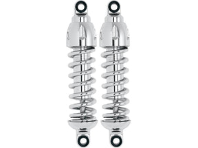 Progressive Suspension 430 Series 11" Twin Shocks Chrome 11" Progressive Suspension Default Title