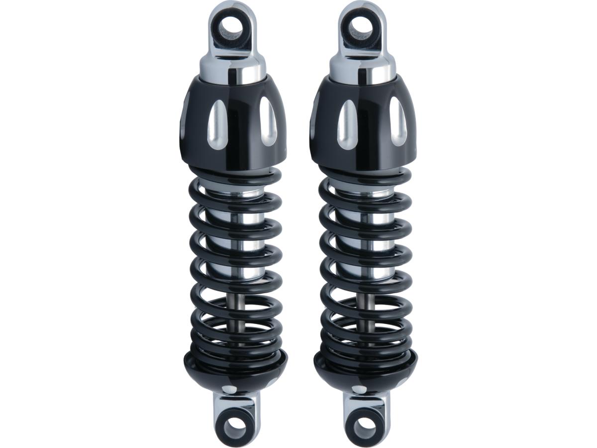 Progressive Suspension 430 Series 11" Twin Shocks Black 11" Progressive Suspension Default Title