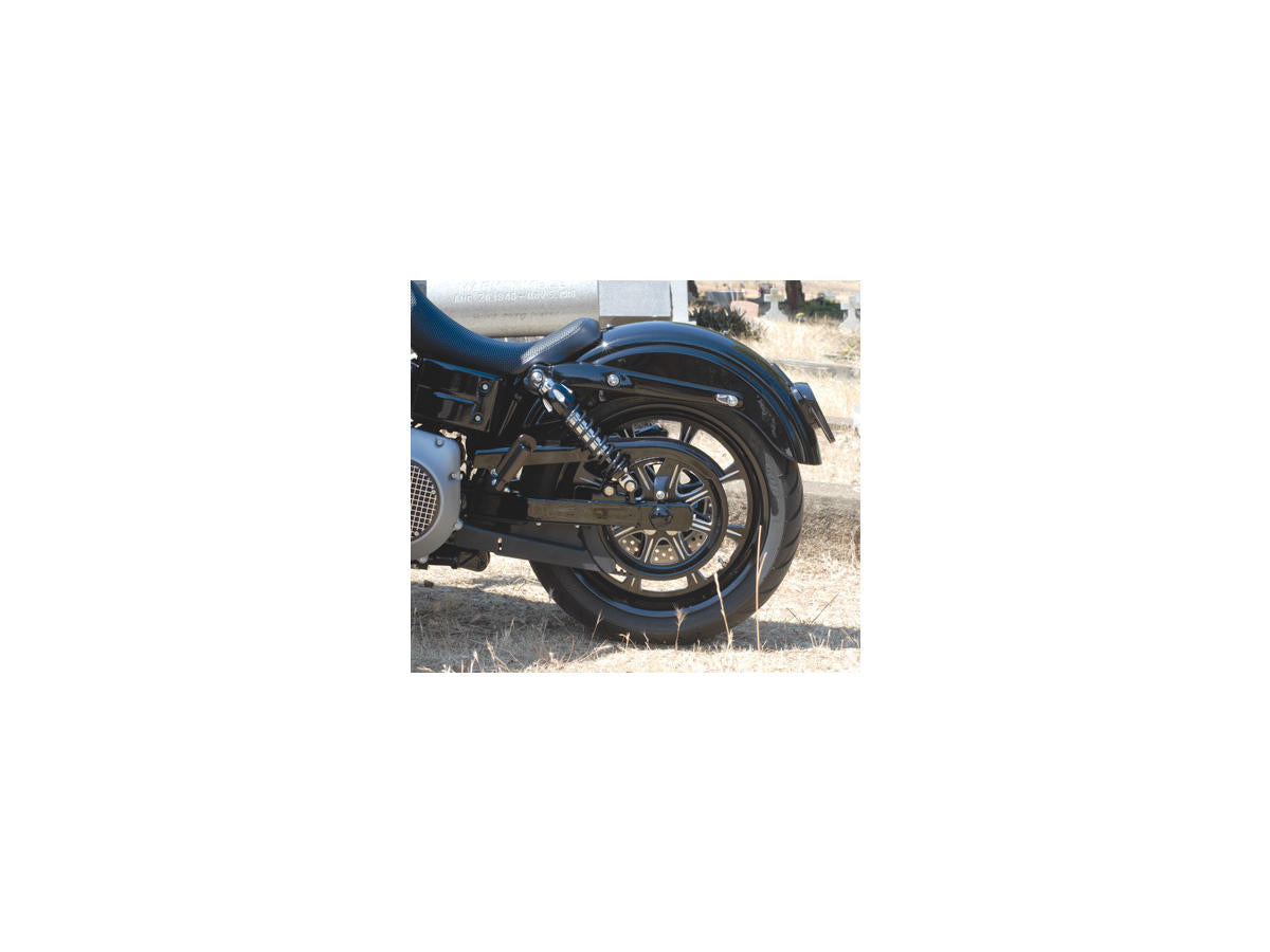 Progressive Suspension 430 Series 11" Twin Shocks Black 11" Progressive Suspension