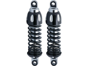 Progressive Suspension 430 Series 11" Twin Shocks Black 11" Progressive Suspension Default Title