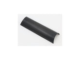 Bsl Straight Hot Shot Pipes E2 Heat Shield For Sportster Models Smooth Black Bsl Default Title
