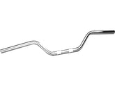 Fehling 1" Superbike Handlebar Non Dimpled Chrome 1" Fehling Default Title