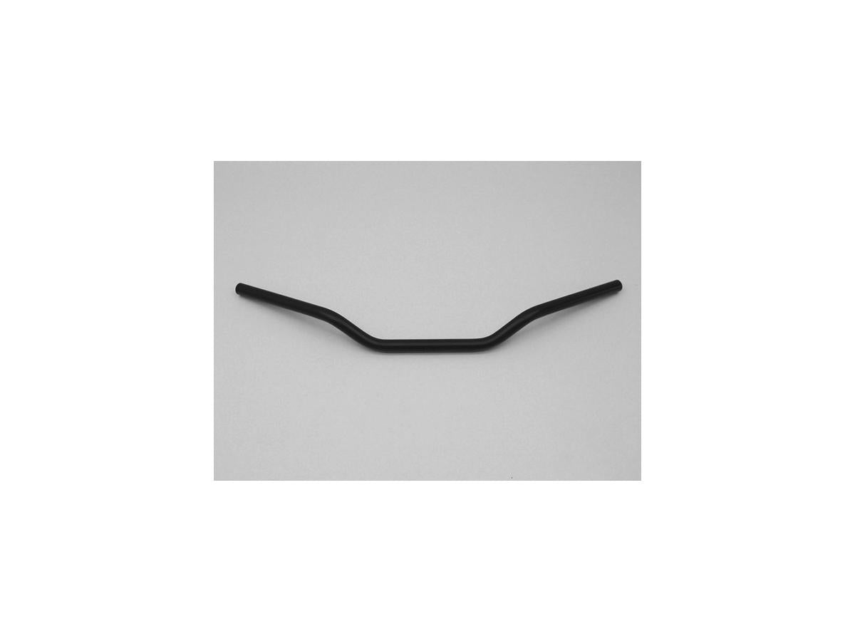 Fehling 1" Superbike Handlebar Dimpled Black Powder Coated 1" Fehling Default Title