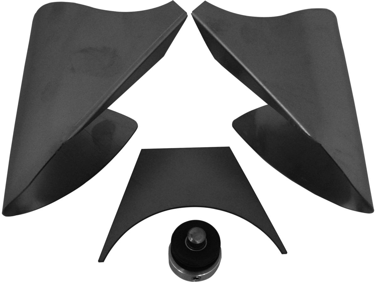 Txt Weld On Gas Tank Extension Kit New System Txt Default Title