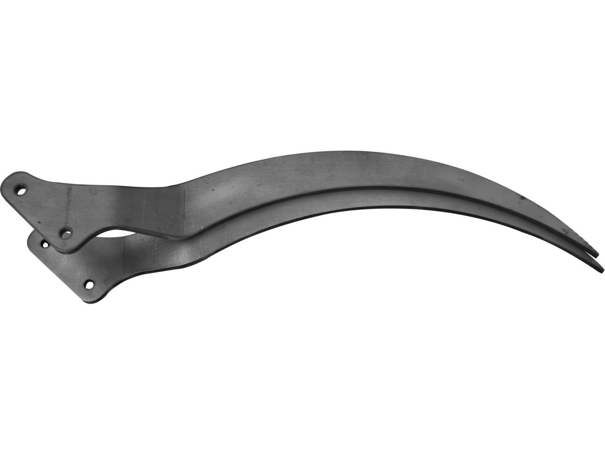 Txt 210 Tire Fender Struts For Softail Models With 10 Mm Offset, 210 Tire Raw Txt Default Title
