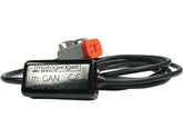 Motogadget Mo.Can Motoscope Adaptor Adapter For Motoscope Motogadget Default Title