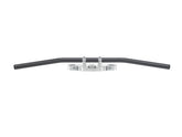 Trw 1" Dragbar Handlebar Non Dimpled Black Powder Coated 1" Trw Default Title