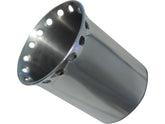 Bsl King Max E3 Endcap Billet End Caps Polished 70 Mm Bsl Default Title