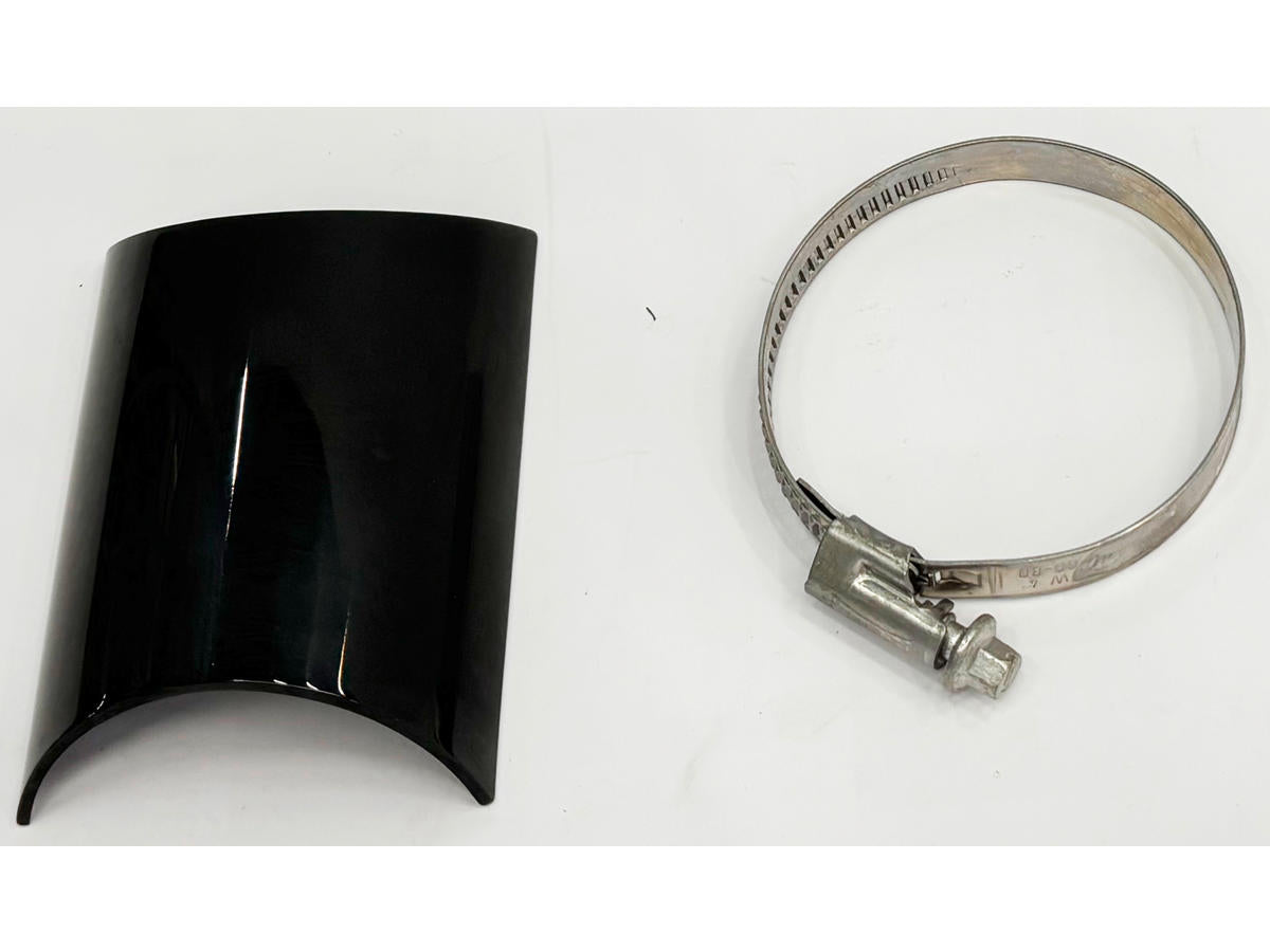 Bsl E3 Heatshield Heat Shield Rear Bsl Default Title