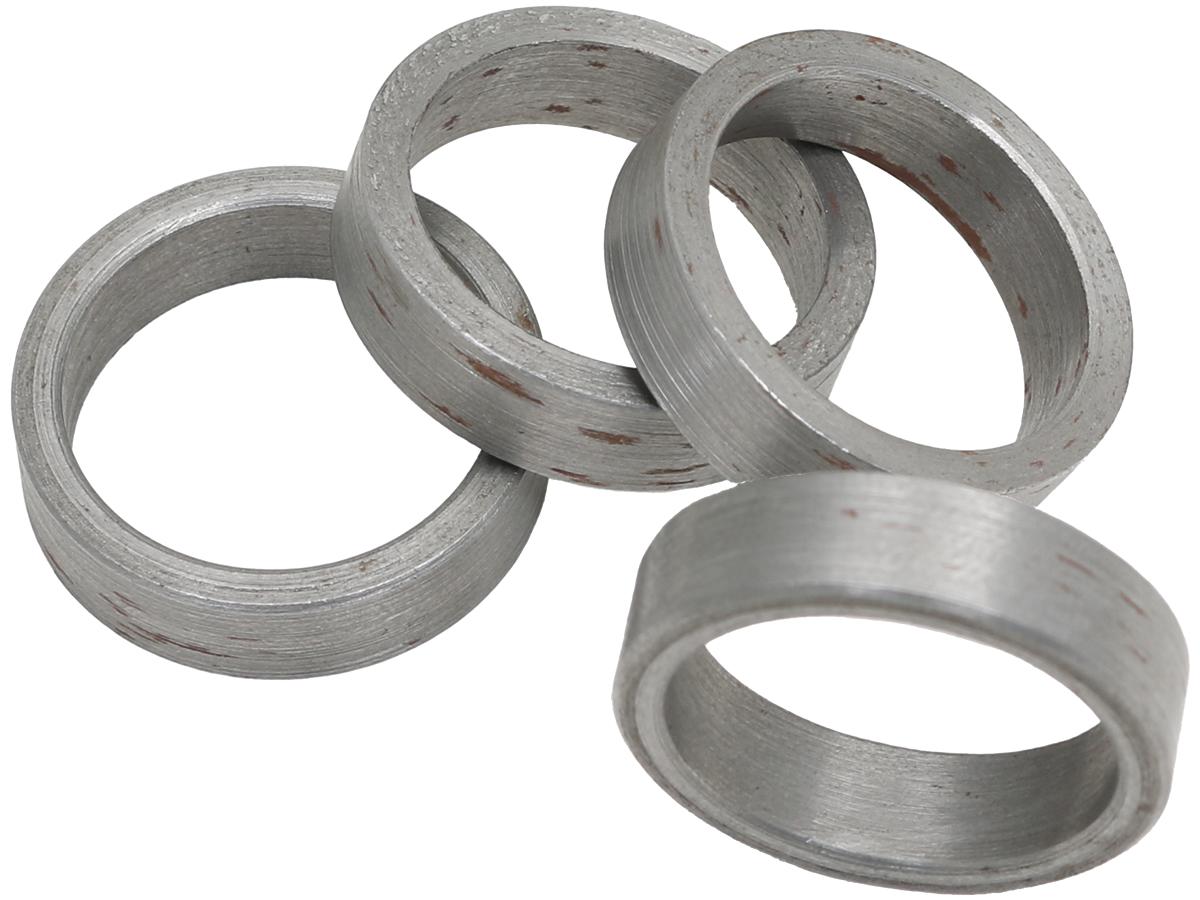 Jims Pushrod Cover Spacer .225 Thick Jims Default Title