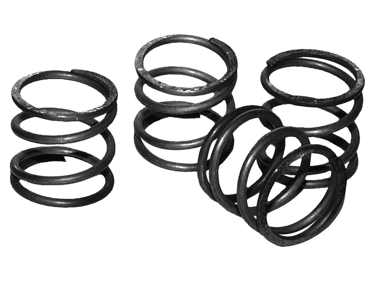 Jims Pushrod Cover Springs Pushrod Cover Springs Jims Default Title