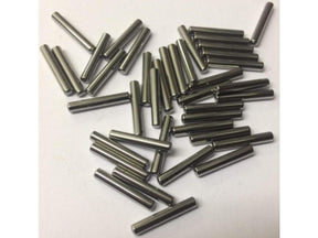Jims Right Side +.001 Crankcase Roller Jims