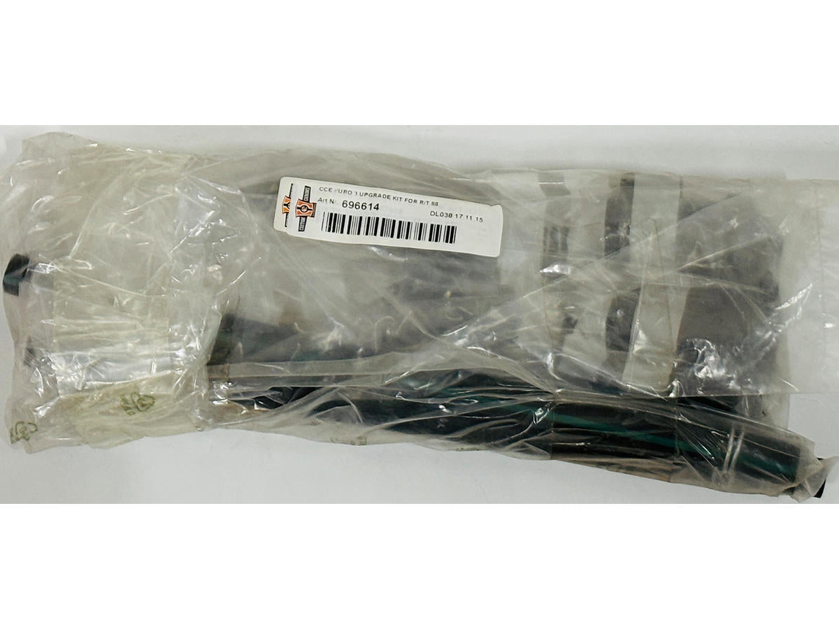 Cce Euro 3 Engine Upgrade Kit Rev Tech 88" Cce Default Title