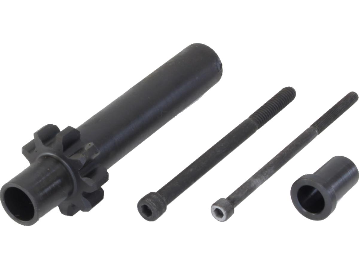 Bdl 1" Extended Pinion Gear Bdl Default Title