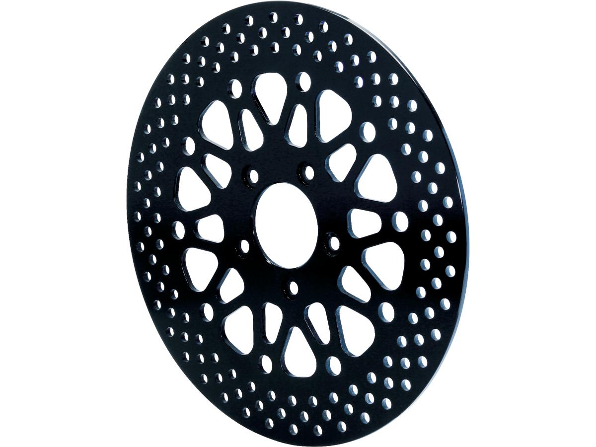 Wilwood High Performance Brake Rotor Black 11,5" Rear Wilwood Default Title