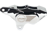 Wilwood Wilwood Gp Brake Caliper Chrome Wilwood Default Title