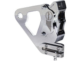 Wilwood Wilwood Gp Brake Caliper Chrome Wilwood Default Title