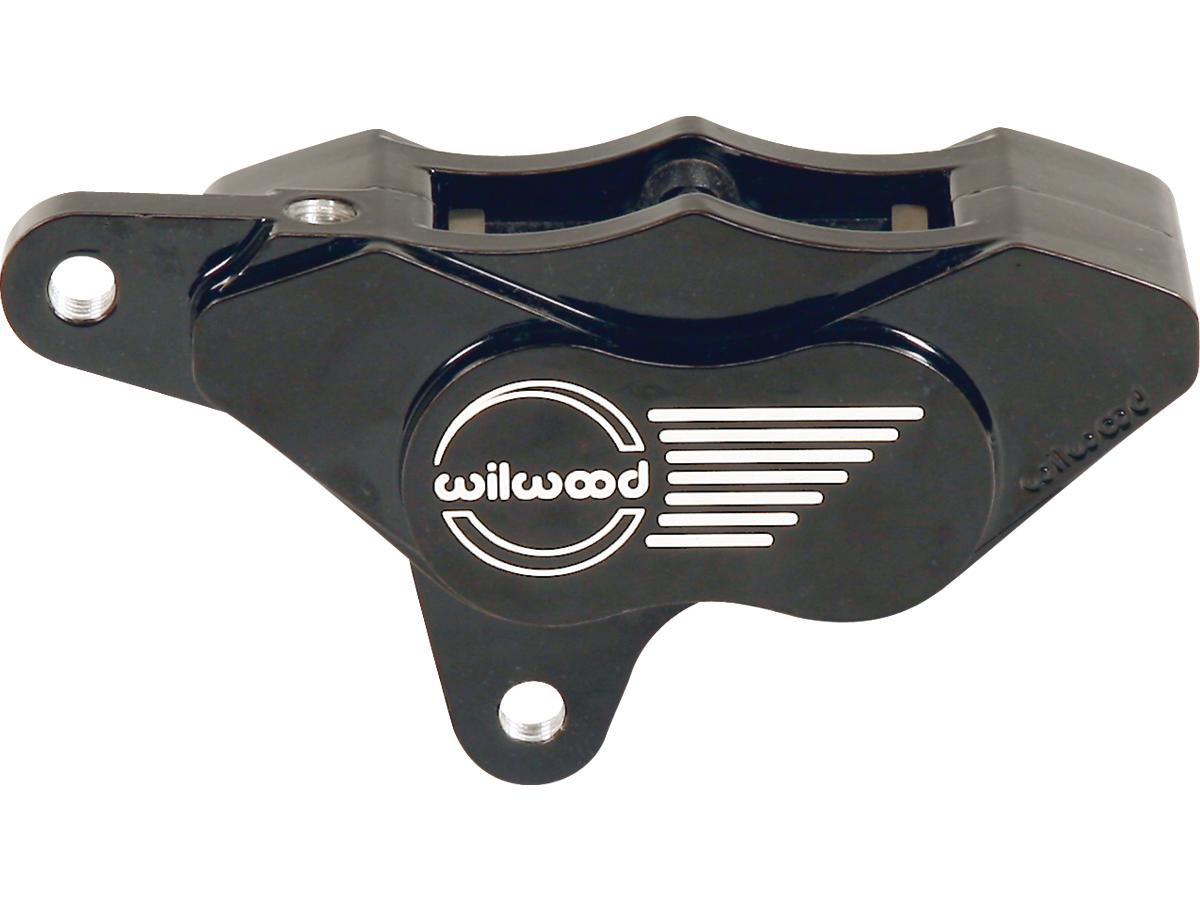 Wilwood Wilwood Gp Brake Caliper Black Wilwood Default Title