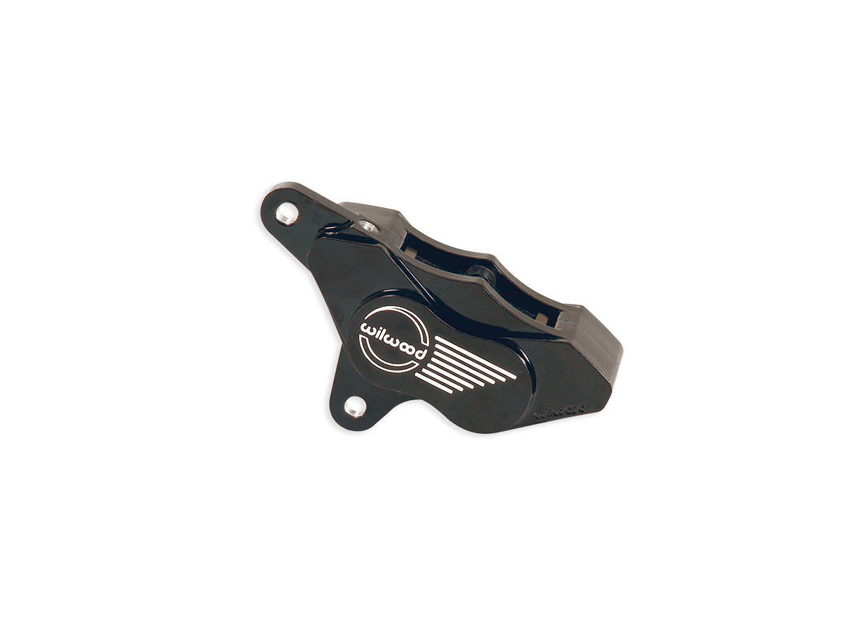 Wilwood Wilwood Gp Brake Caliper Black Wilwood Default Title