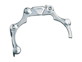 Kuryakyn Transmission Shroud Chrome Kuryakyn Default Title