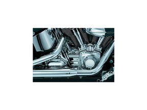 Kuryakyn Transmission Shroud Chrome Kuryakyn