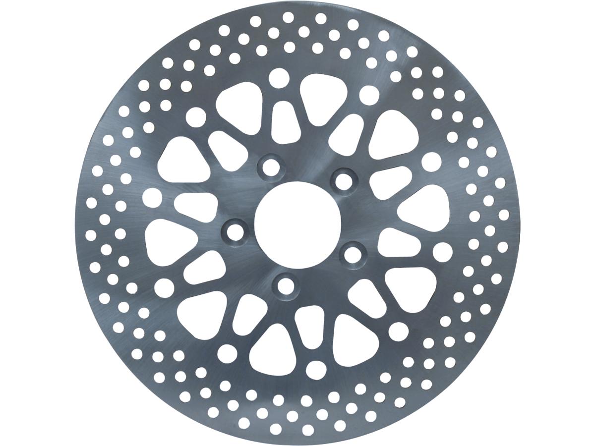 Wilwood High Performance Brake Rotor Stainless Steel 11,5" Satin Front Wilwood Default Title