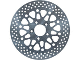 Wilwood High Performance Brake Rotor Stainless Steel 11,5" Satin Front Wilwood Default Title