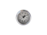 Legend Air Legend Air Fairing Mounted Psi Gauge, White Face Air Pressure Gauge White Face Legend Air Default Title